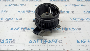 Heater Fan Motor Dodge Charger 11-23