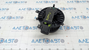 Heater Fan Motor Dodge Charger 11-23
