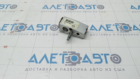 Dodge Charger 11-A/C Heater Valve