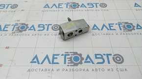 Dodge Charger 11-A/C Heater Valve