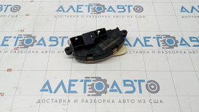 Dodge Charger 11- Resistor