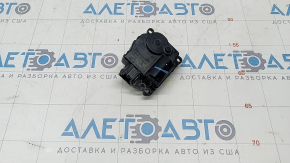 Actuator motor drive heater ventilation Dodge Charger 11-