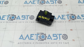 Actuator motor drive heater ventilation Dodge Charger 11-