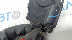 Actuator motor drive heater ventilation Dodge Charger 11-