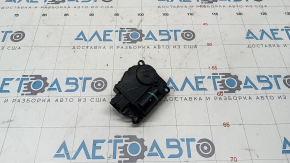 Actuator motor heater drive air conditioner Dodge Charger 11-23