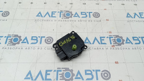 Actuator motor heater drive air conditioner Dodge Charger 11-23