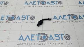 Air temperature sensor in the heater Dodge Charger 11-
