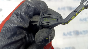 Air temperature sensor in the heater Dodge Charger 11-