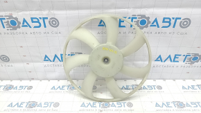 Cooling Fan Impeller Left Lexus RX450h 16-22