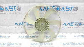 Cooling Fan Impeller Left Lexus RX450h 16-22