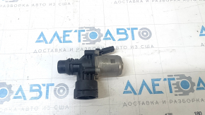 Cooling system valve BMW 3 G20 19-