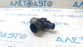 Cooling system valve BMW 3 G20 19-