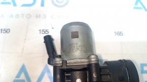 Cooling system valve BMW 3 G20 19-
