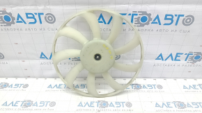 Cooling Fan Impeller Right Lexus RX450h 16-22