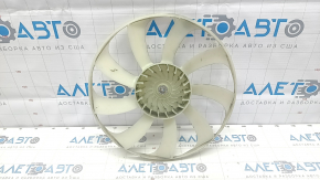 Cooling Fan Impeller Right Lexus RX450h 16-22