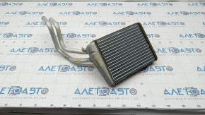 Heater radiator for Mercedes X164 GL W164 ML W251 R