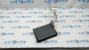 Heater radiator for Mercedes X164 GL W164 ML W251 R