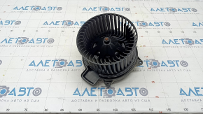 Heater fan motor for Mercedes X164 GL W164 ML W251 R