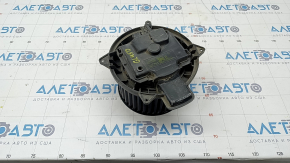 Heater fan motor for Mercedes X164 GL W164 ML W251 R