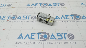 Air Conditioner Heater Valve Mercedes X164 GL W164 ML W251 R