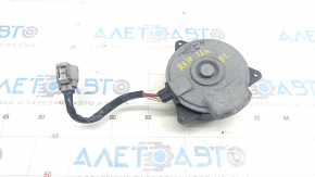 Cooling Fan Motor Left Lexus RX450h 16-22