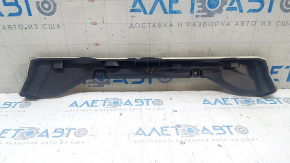 BMW 3 G20 19-22 Windscreen Wiper Grille Lower Part