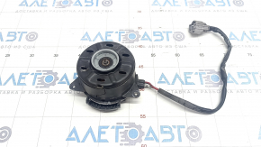 Cooling Fan Motor Right Lexus RX450h 16-22