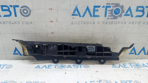 Left Windscreen Wiper Bracket BMW 3 G20 19-