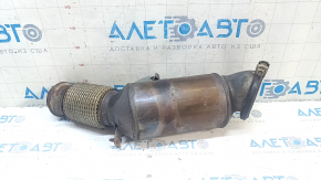 Catalyst for BMW 3 G20 19- 2.0T type 1