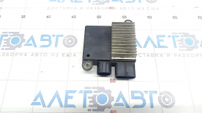 Cooling Fan Computer Left Lexus RX450h 16-22