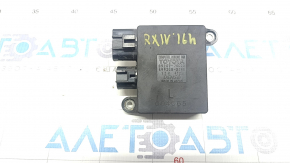 Cooling Fan Computer Left Lexus RX450h 16-22