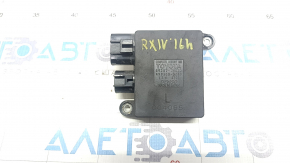 Cooling Fan Computer Right Lexus RX450h 16-22