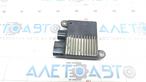 Cooling Fan Computer Right Lexus RX450h 16-22