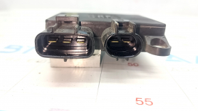 Cooling Fan Computer Right Lexus RX450h 16-22