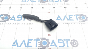 Chip for Lexus RX450h 16-22 cooling fans computer