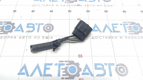 Chip for Lexus RX450h 16-22 cooling fans computer