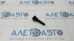 Air temperature sensor in the heater Mercedes X164 GL W164 ML W251 R