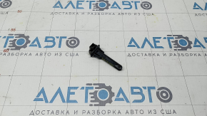 Air temperature sensor in the heater Mercedes X164 GL W164 ML W251 R