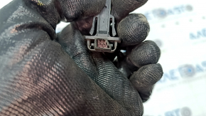 Air temperature sensor in the heater Mercedes X164 GL W164 ML W251 R