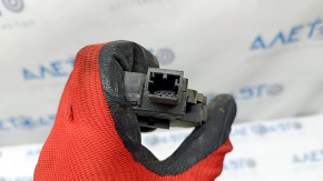 Actuator motor drive heater Mercedes X164 GL W164 ML W251 R