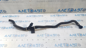 Cooling system hose BMW 3 G20 19- 2.0T