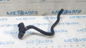 Cooling system hose BMW 3 G20 19- 2.0T