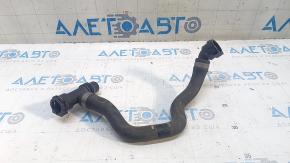 Cooling system hose BMW 3 G20 19- 2.0T