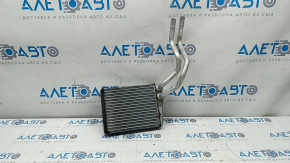 Heater radiator for Mercedes W164 ML X164 GL W251 R