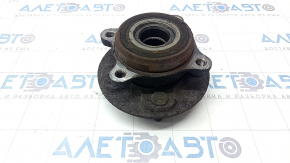 Front right hub Lexus RX350 RX450h 16-22 rusty