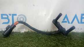 Automatic transmission speed sensor Kia Niro 17-22 HEV, PHEV