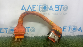 High voltage cable automatic transmission Kia Niro 17 HEV