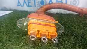 High voltage cable automatic transmission Kia Niro 17 HEV