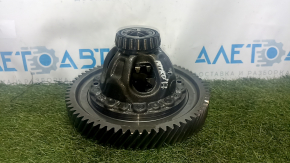 Differential automatic transmission Kia Niro 17-22 HEV, PHEV