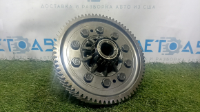 Differential automatic transmission Kia Niro 17-22 HEV, PHEV